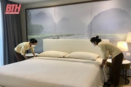 Các khu, điểm du lịch biển sẵn sàng đón khách