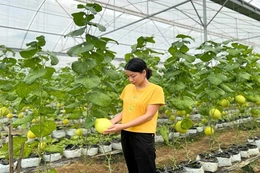 Thay đổi tư duy để sản xuất an toàn