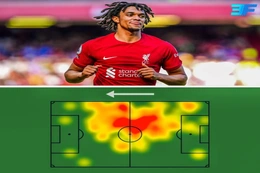 Klopp thực hiện cuộc “phát kiến địa lí”, Alexander-Arnold đi chinh phục “vùng đất mới”