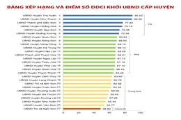 Nhìn lại để điều chỉnh