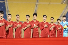 ĐT bóng đá nam ra quân tại SEA Games 32; “Kỷ lục gia thế giới” của Việt Nam vắng mặt ở SEA Games 32