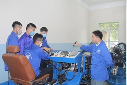 Liên kết 3 “nhà”: Hướng đi tất yếu