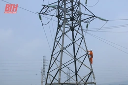 Thông báo ngừng cung cấp điện  trên địa bàn tỉnh Thanh Hoá  ngày  14- 6-2023