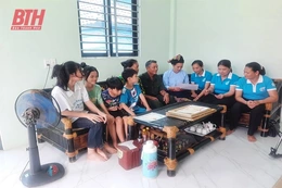 Tuyên truyền phòng, chống bạo lực gia đình