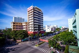 Đại học Duy Tân tuyển sinh đại học năm học 2023