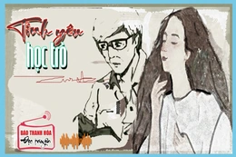 [Podcast] Truyện ngắn: Tình yêu học trò