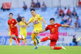 Thay đổi cần thiết cho các giải bóng đá chuyên nghiệp Việt Nam