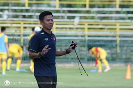HLV Hoàng Anh Tuấn nổi giận, mời BTC vào cuộc khi U23 Việt Nam bị quay lén; Kylian Mbappe yêu cầu ban lãnh đạo đẩy Neymar rời PSG