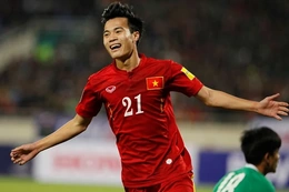 Văn Toàn nhận lương, phí lót tay cực “khủng” ở Nam Định; Olympic Việt Nam ra quân tại Asiad 19