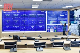 Ngày chuyển đổi số quốc gia 2023: Khai thác dữ liệu để tạo ra giá trị