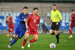 Thua hai trận, tuyển Việt Nam bất ngờ... tăng hạng trên bảng xếp hạng FIFA; David Beckham gây áp lực để nhà Glazers bán MU