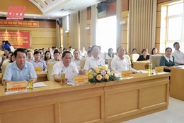 Phát động và tiếp nhận kinh phí hỗ trợ người có hoàn cảnh khó khăn tham gia BHYT