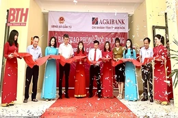 Agribank chung sức XDNTM