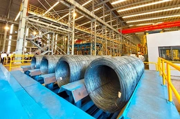 Bất cập trong phát triển hệ thống kết cấu hạ tầng khu, cụm công nghiệp (Bài 1): “Bức tranh” còn dang dở
