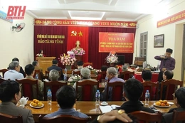 Bảo tàng tỉnh tiếp nhận hơn 200 hiện vật, tư liệu do các nhà sưu tập, cá nhân hiến tặng