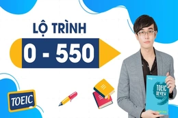 Review khóa học TOEIC Giao Tiếp tại Anhle English có đáng tiền không?