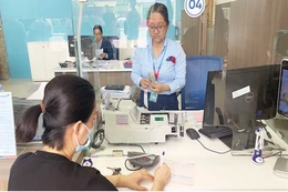 Giải bài toán ngân hàng “thừa” tiền nhưng khả năng hấp thụ vốn của doanh nghiệp yếu