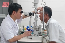 Nhiều tiện ích khi liên thông dữ liệu giấy khám sức khỏe lái xe