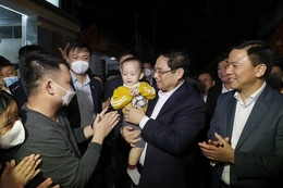 Tỉnh Thanh Hóa triển khai đồng bộ các giải pháp nâng cao hiệu quả thực hiện chính sách giảm nghèo bền vững