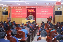 Kiểm tra, giám sát phát huy tác dụng giáo dục, răn đe, phòng ngừa vi phạm