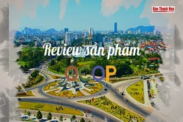 Báo Thanh Hóa ra mắt chuyên mục Review OCOP - Đặc sản xứ Thanh