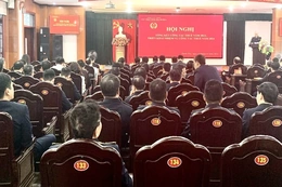 Triển khai quyết liệt, đồng bộ các giải pháp quản lý thu, thu hồi nợ thuế, chống thất thu ngân sách