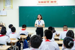 Phát động cuộc thi thiết kế bài giảng tiếng Anh điện tử cho giáo viên, sinh viên