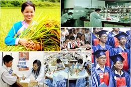 Triển khai Đề án “Phát huy nguồn lực của người Việt Nam ở nước ngoài phục vụ phát triển đất nước trong tình hình mới”