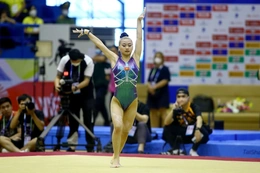 Đội tuyển TDDC bị tiết lộ “vùng tối”, Bộ VH,TT&DL yêu cầu xử lý; Đình Bắc bỏ ngỏ khả năng ra sân ở trận gặp Indonesia?