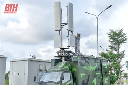 Tắt sóng mạng 2G - đưa người dân lên môi trường số