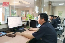 Cục Hải quan Thanh Hóa đồng hành, hỗ trợ doanh nghiệp vượt khó