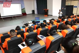 BHXH tỉnh Thanh Hóa: Đồng lòng vì mục tiêu an sinh xã hội
