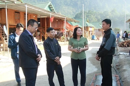 Bá Thước: Nêu cao vai trò người đứng đầu cấp ủy trong công tác tiếp dân và giải quyết khiếu nại, tố cáo