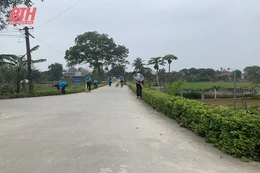 Phụ nữ chung tay bảo vệ môi trường
