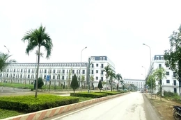 70 dự án nhà  ở thương mại đưa ra khỏi kế hoạch  thực hiện giai đoạn 2021 - 2025