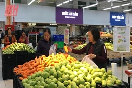 Kích cầu tiêu dùng, góp phần thúc đẩy phát triển kinh tế và tăng nguồn thu ngân sách nhà nước