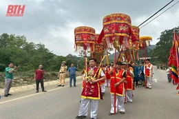 Gia tăng trải nghiệm cho du khách tại các di tích, điểm du lịch