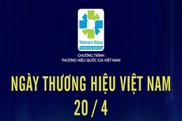 Thư chúc mừng của Bộ trưởng Bộ Công Thương nhân kỷ niệm 16 năm ngày Thương hiệu Việt Nam