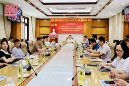 Tiếp tục thực hiện hiệu quả chính sách bảo hiểm y tế trong tình hình mới