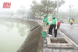 Thực trạng phát sinh rác thải nhựa cần được thu gom, xử lý