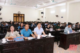 Doanh nghiệp FDI bảo đảm việc làm, thu nhập cho người lao động
