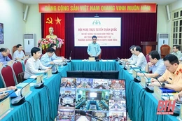 Quý I/2024, tai nạn giao thông cả nước tăng cao một số tiêu chí