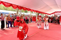 Để du lịch sự kiện tăng sức hút