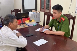 Tỉnh táo thoát “bẫy” lừa đảo