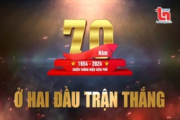[Phim tài liệu] Ở hai đầu trận thắng - Tập 1: “Tướng quân tại ngoại