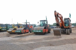 Bộ Tài chính thực hiện công khai các dự án đầu tư công giải ngân 0% kế hoạch