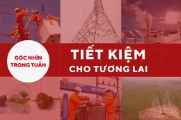 Góc nhìn trong tuần: Tiết kiệm cho tương lai