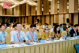 Hội nghị khoa học toàn quốc năm 2024 Hội Y học giới tính Việt Nam