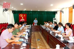 Giải Bóng đá Nhi đồng Cúp Báo Thanh Hóa lần thứ III, năm 2024 sẽ diễn ra tại Thiệu Hóa vào đầu tháng 7