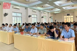 Hội Nông dân tỉnh đổi mới, nâng cao chất lượng hoạt động